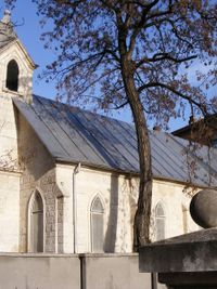 Evangelical Methodist Episcopal Church