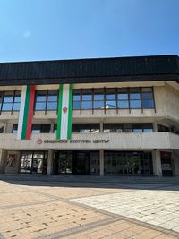 Municipal Cultural Center