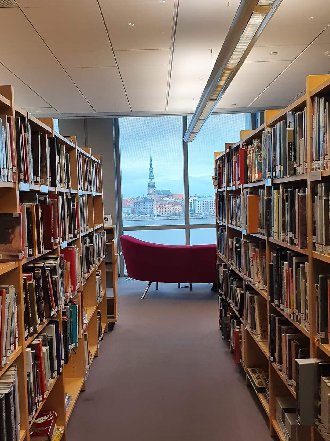 “P. R. Slaveykov” National Library – photo 4