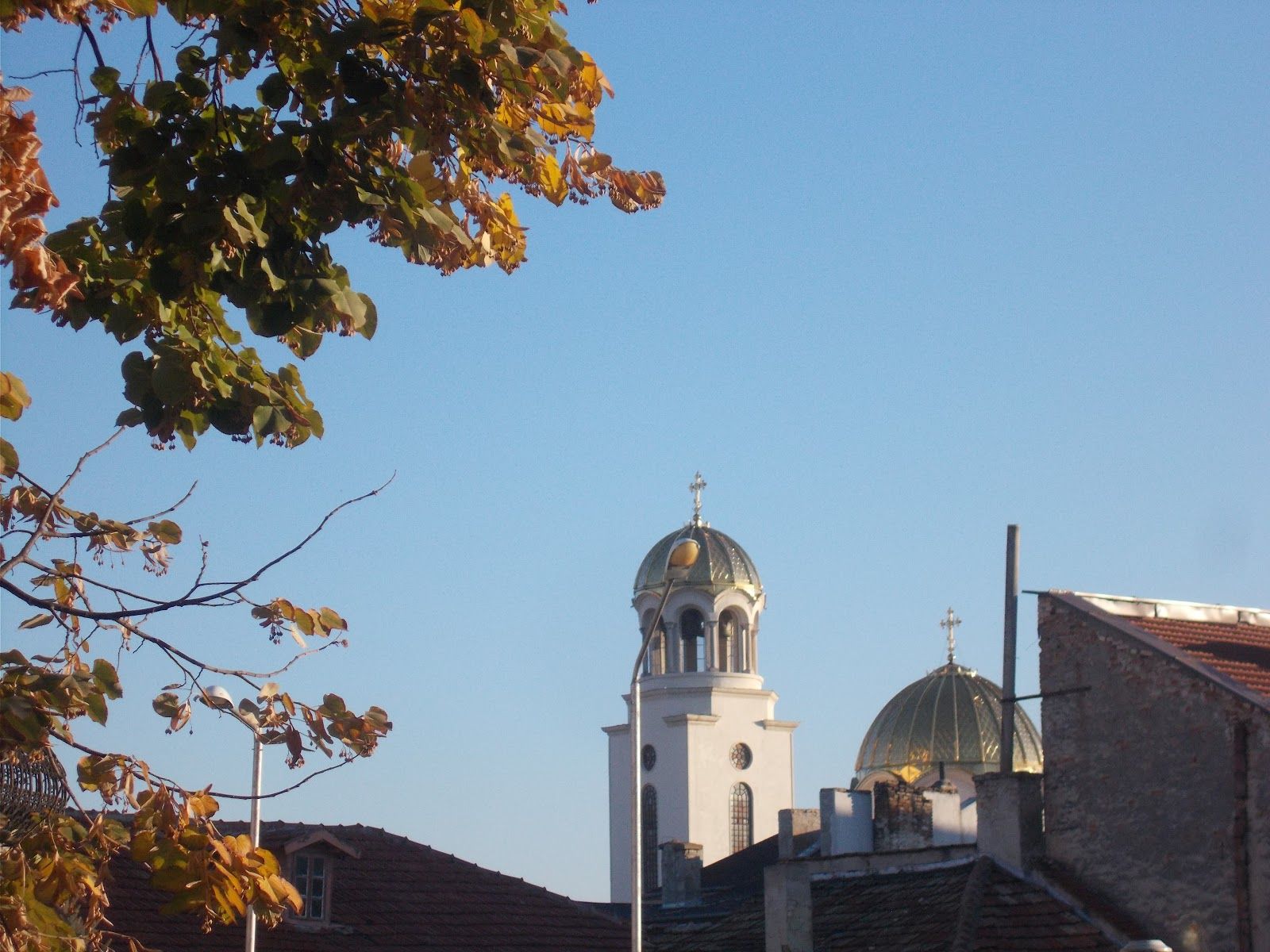 "Three Holy Hierarchs" Church – photo 3