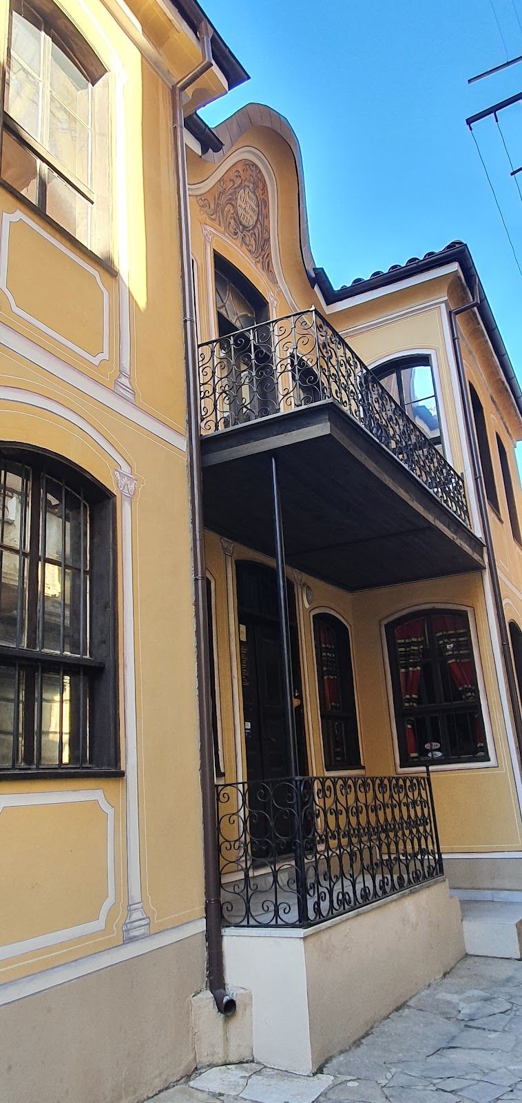Urban Lifestyle of the 19th Century
