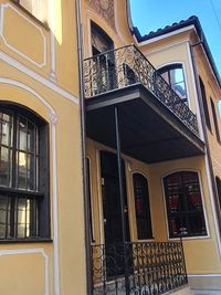 Urban Lifestyle of the 19th Century