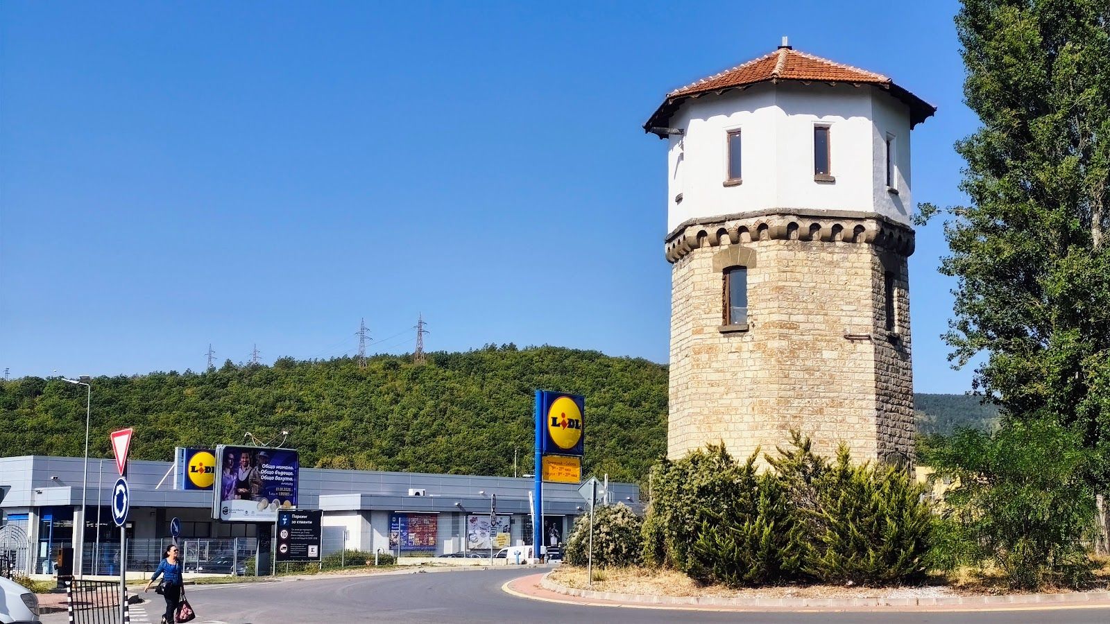 The Water Tower – photo 2