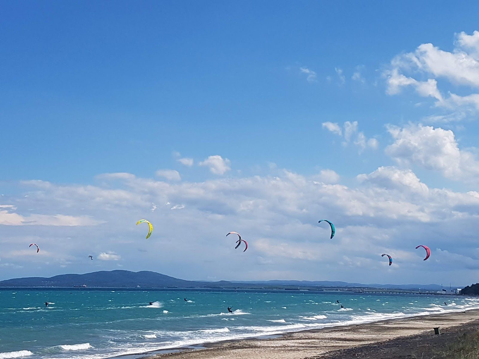 Kraimorie Beach – photo 1