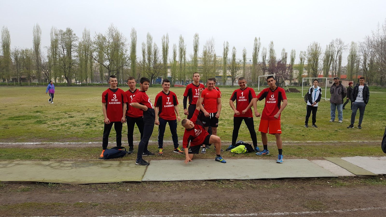 Stadium Mladost – photo 3