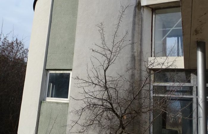 Astronomical observatory "Slavey Zlatev" – photo 2