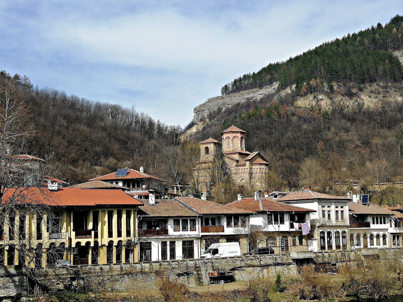 Church of St. Demetrius – photo 3