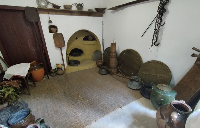 Panayot Volov House Museum – photo 4