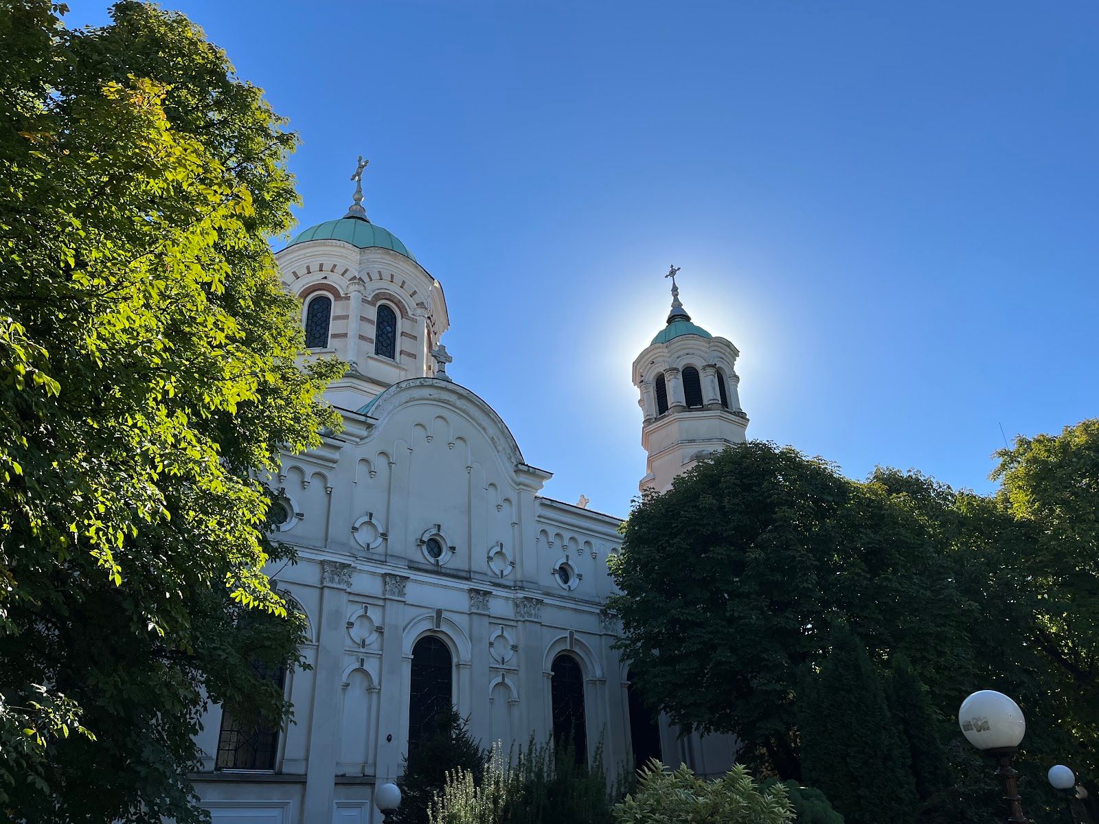 Church of St. Nicholas the Wonderworke – photo 1