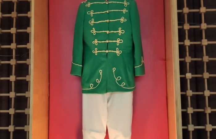 Panayot Volov House Museum – photo 3