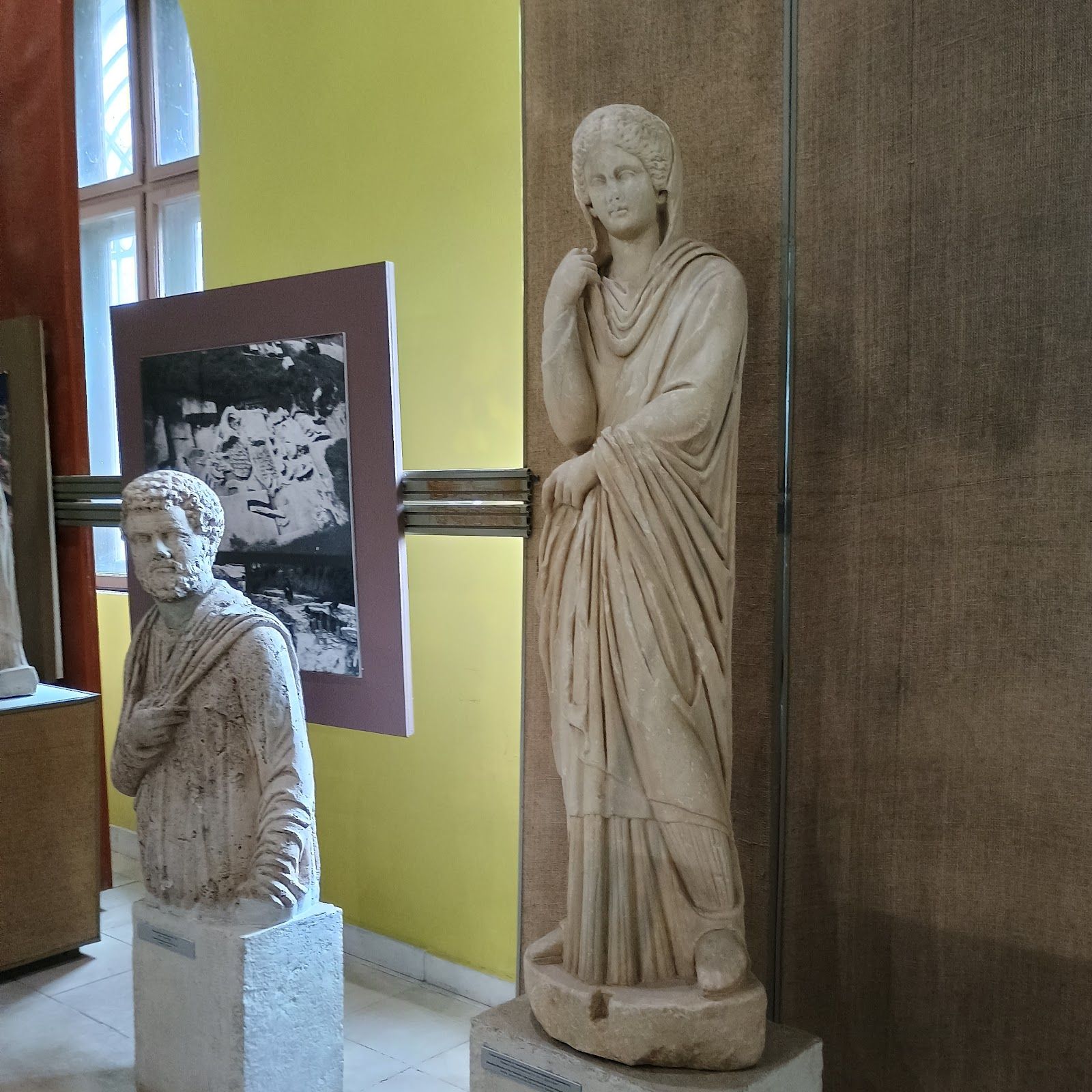 Archaeological Museum – photo 3