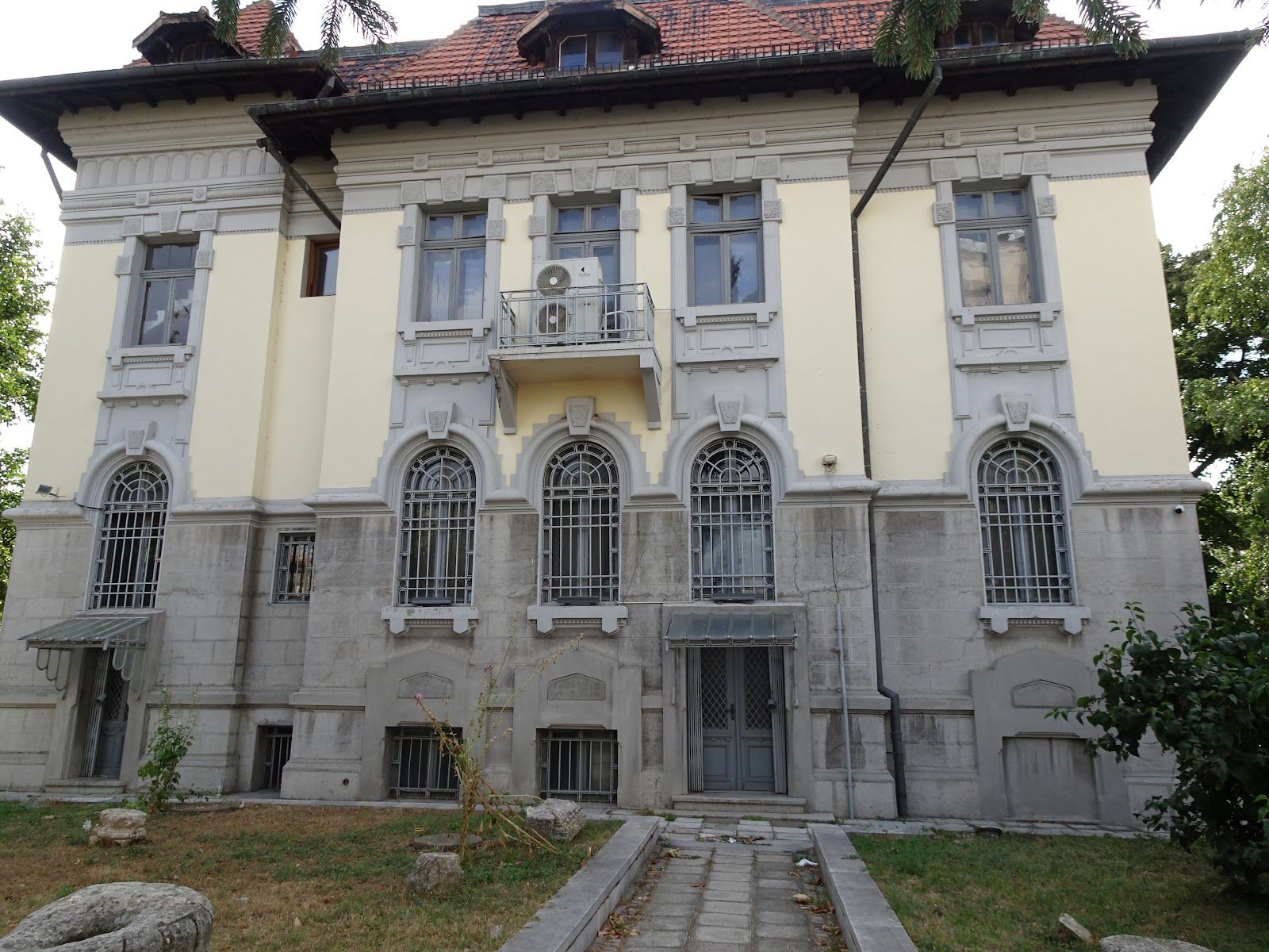 Archaeological Museum