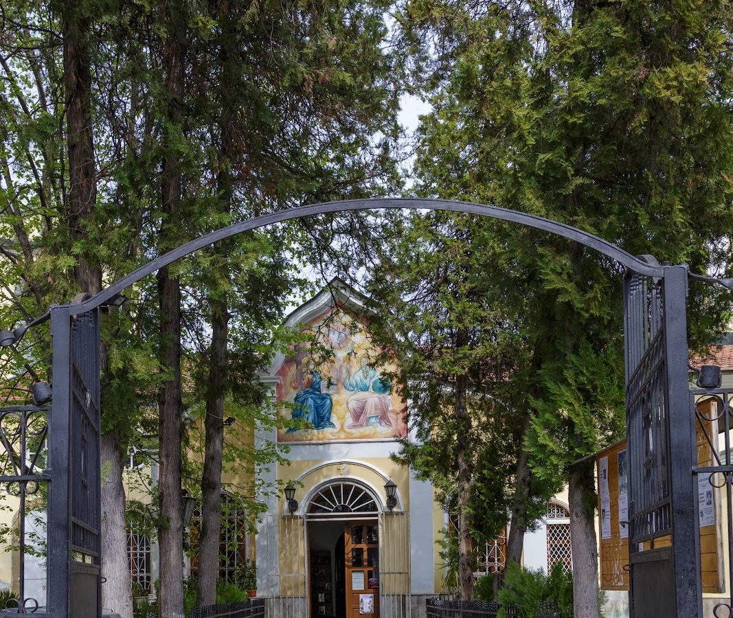 Sveta Troitsa Church – photo 1