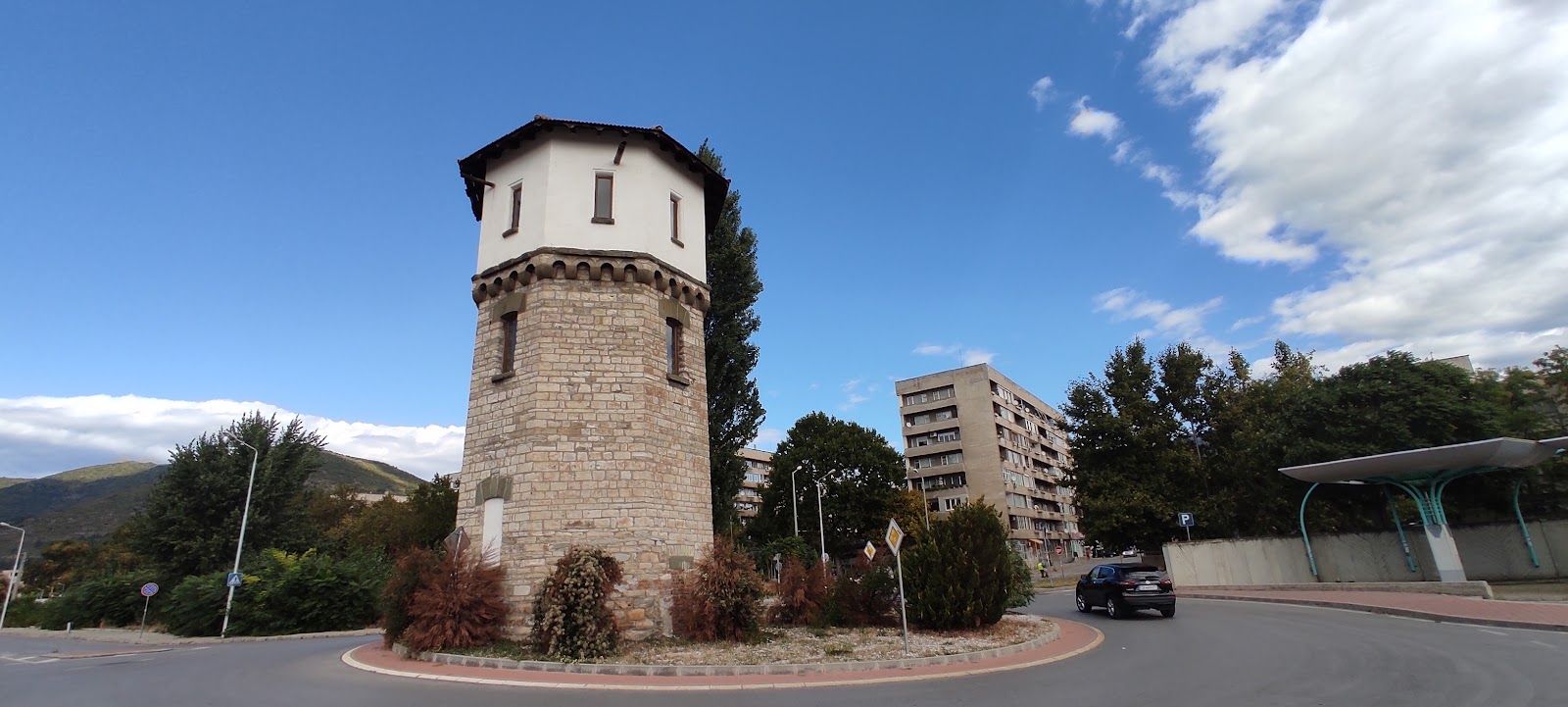 The Water Tower – photo 3