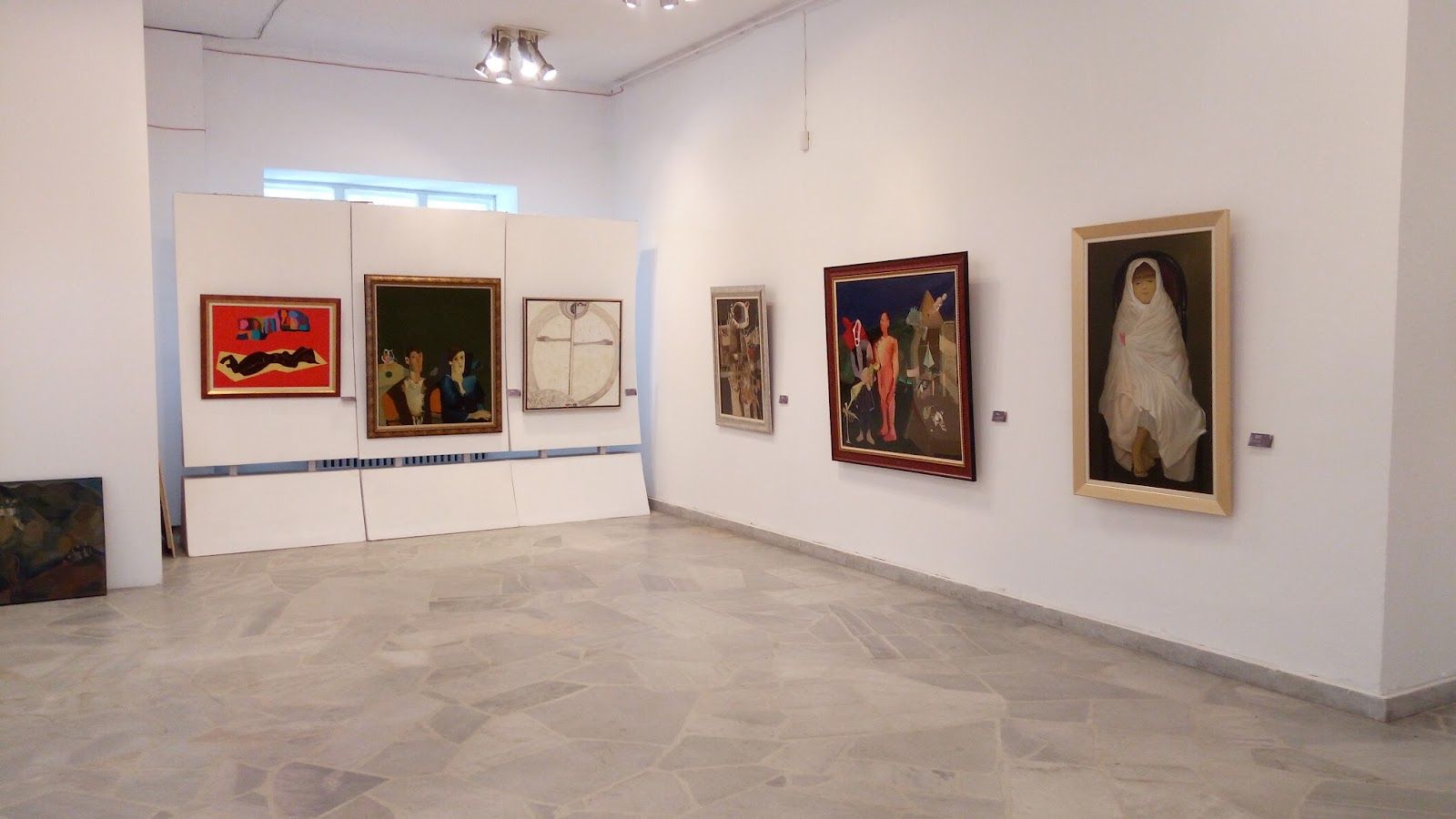 “Stanka Dimitrova” Art Gallery – photo 3