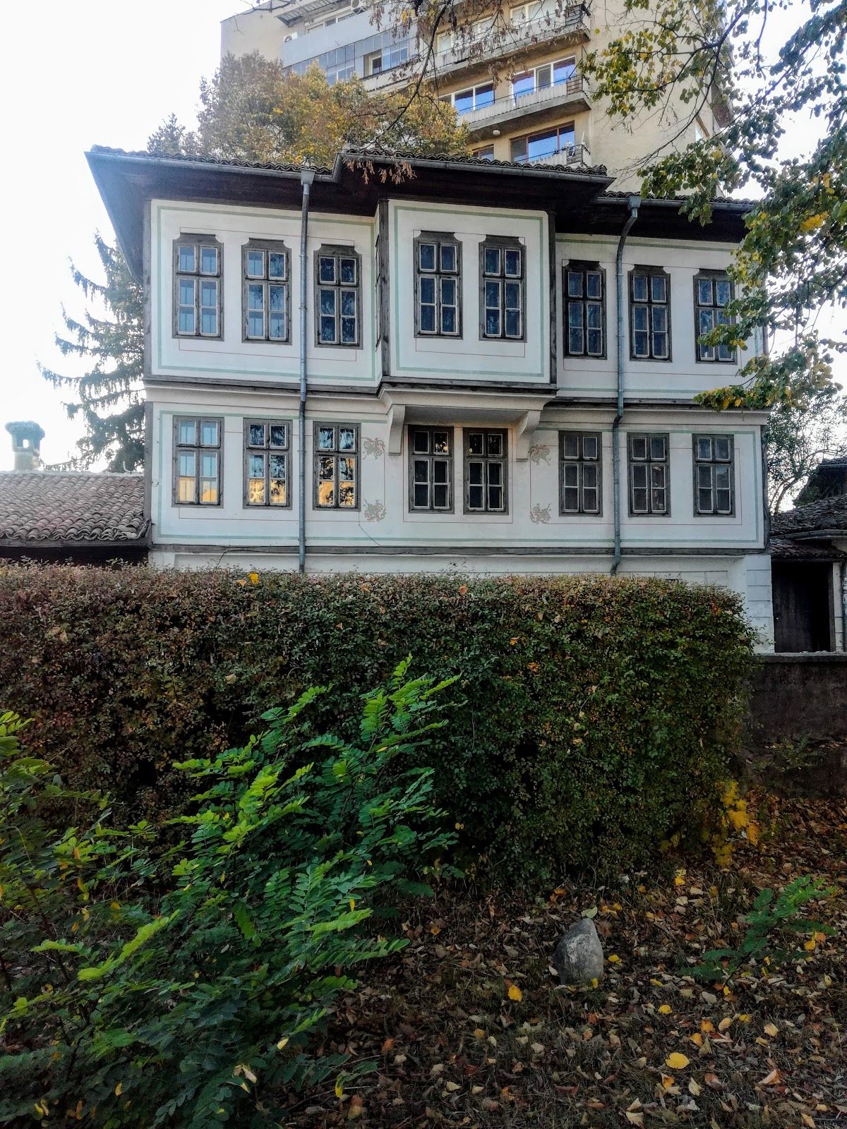 Sveshtarov House – photo 5