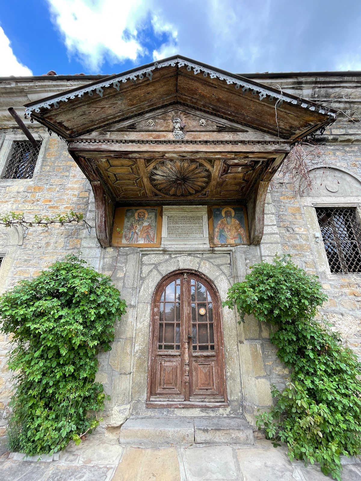 Church of St. Nicholas – photo 4