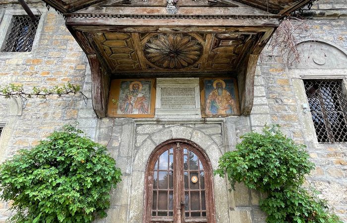 Church of St. Nicholas – photo 4