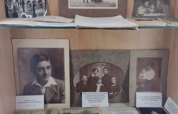 Литературна Стара Загора – снимка 3