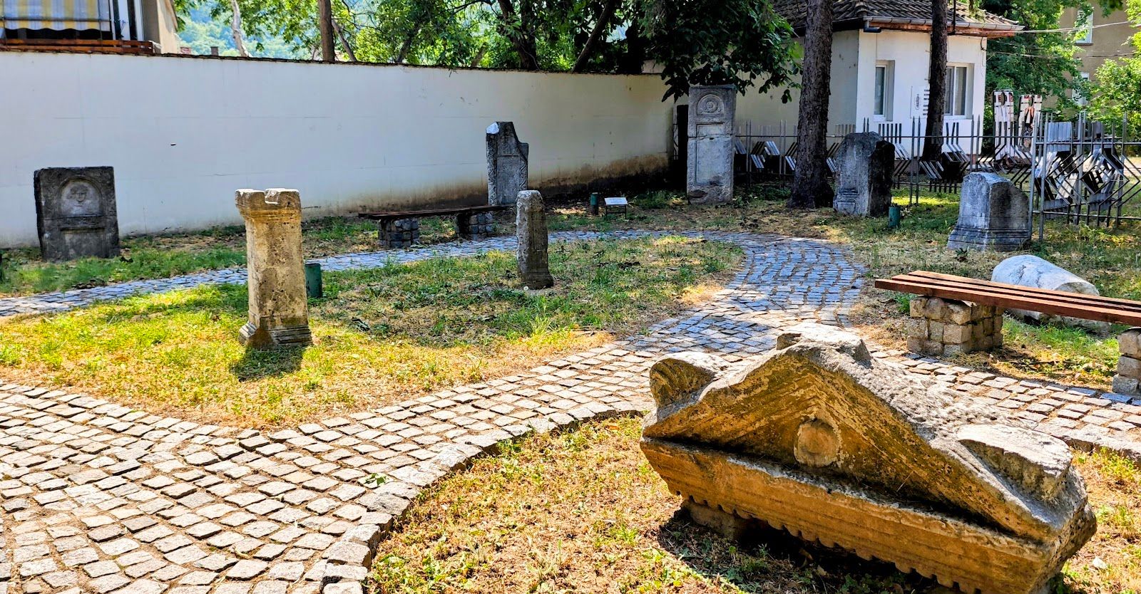 House - Museum of Hristo Mihailov