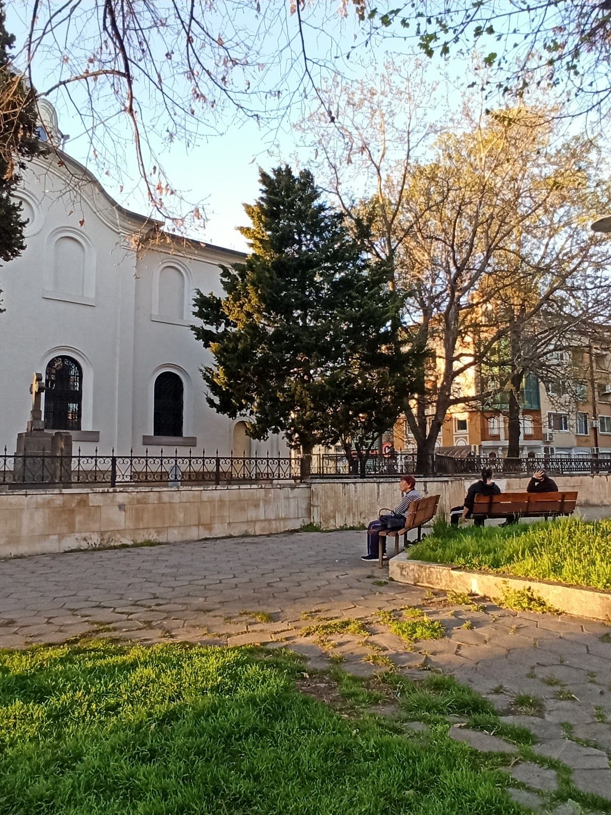 “St. Paraskeva” Church – photo 4