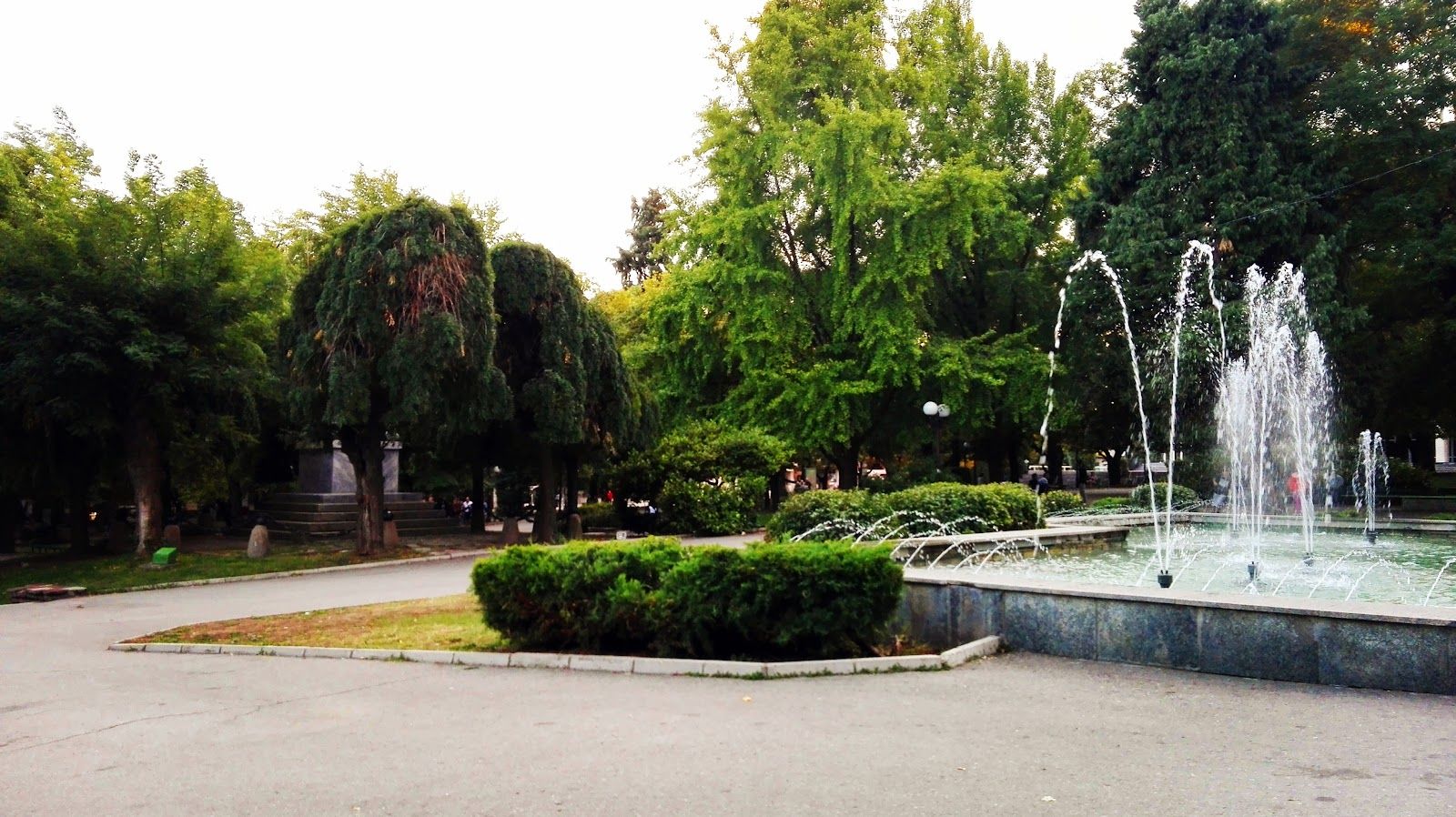 5th October Park