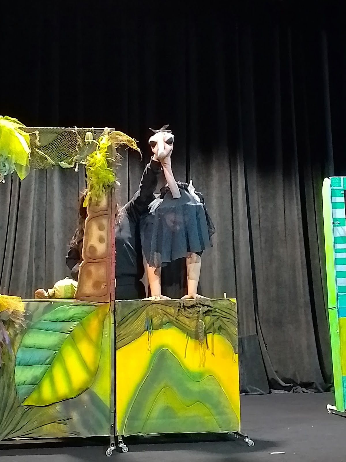 State Puppet Theatre – photo 2