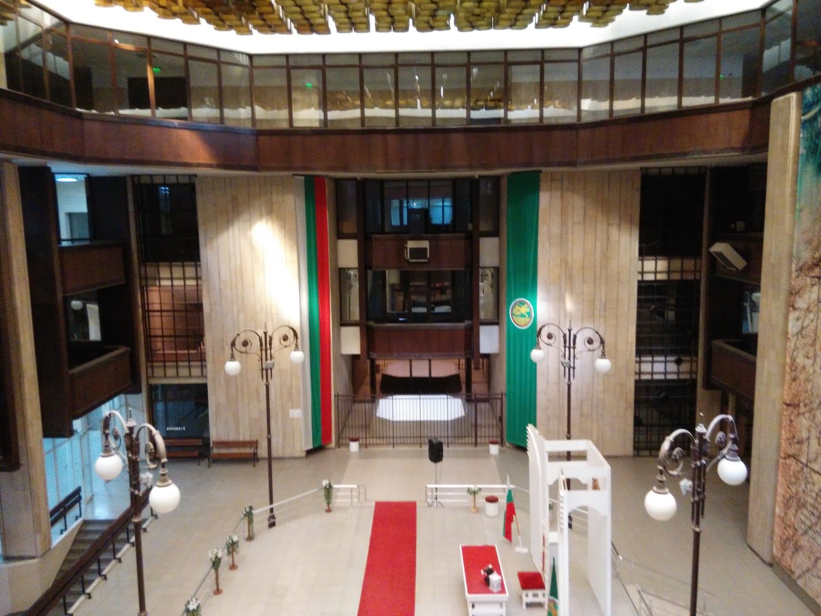 “Zahariy Knyazheski” Regional Library – photo 4