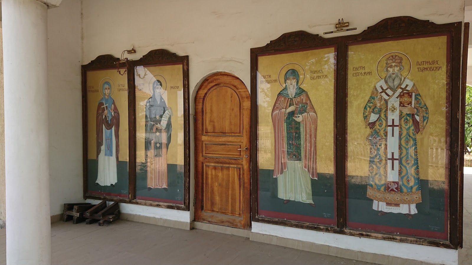 Бдински манастир "Успение Богородично" – снимка 2
