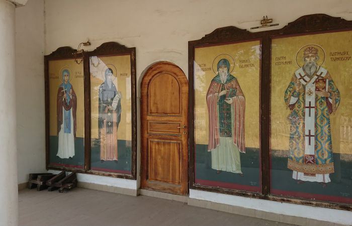 Бдински манастир "Успение Богородично" – снимка 2