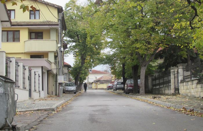 House-museum Dimitar Nenov – photo 5