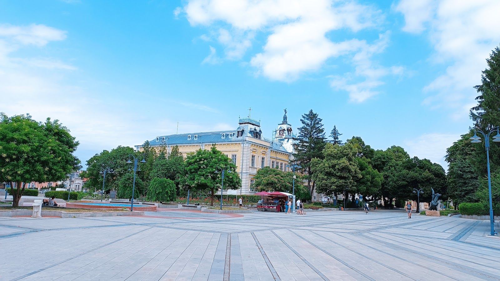 “Sava Dobroplodni” Drama and Puppet Theatre – photo 3