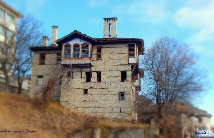 Pangalova House – photo 4