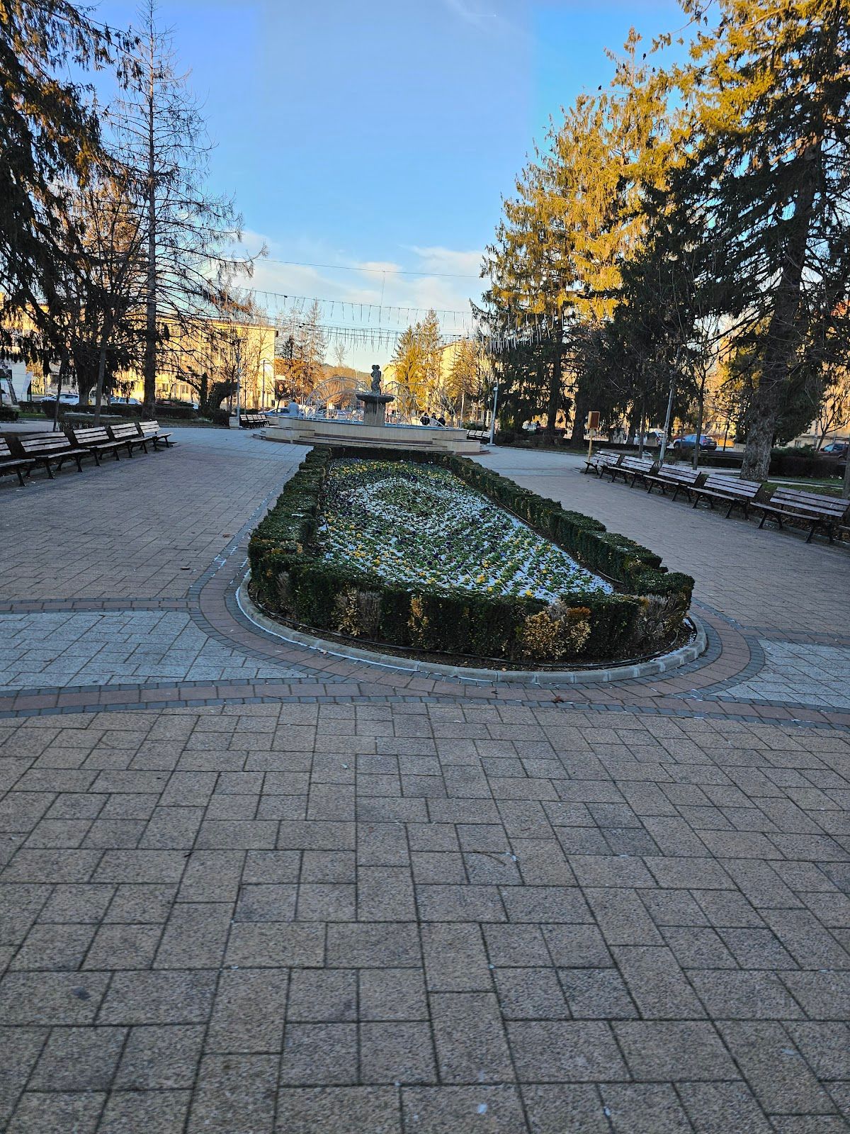 The Clock Tower – photo 3