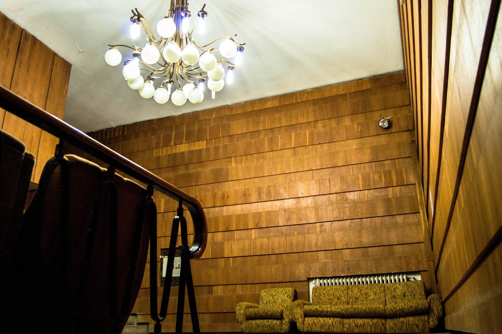 Dramatic Theatre – photo 3
