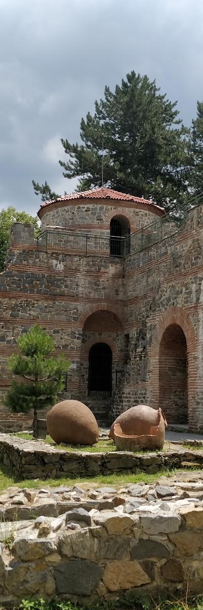 Top 10 things to do in Kyustendil