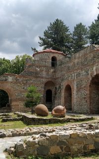 “Hisarlaka” Fortress