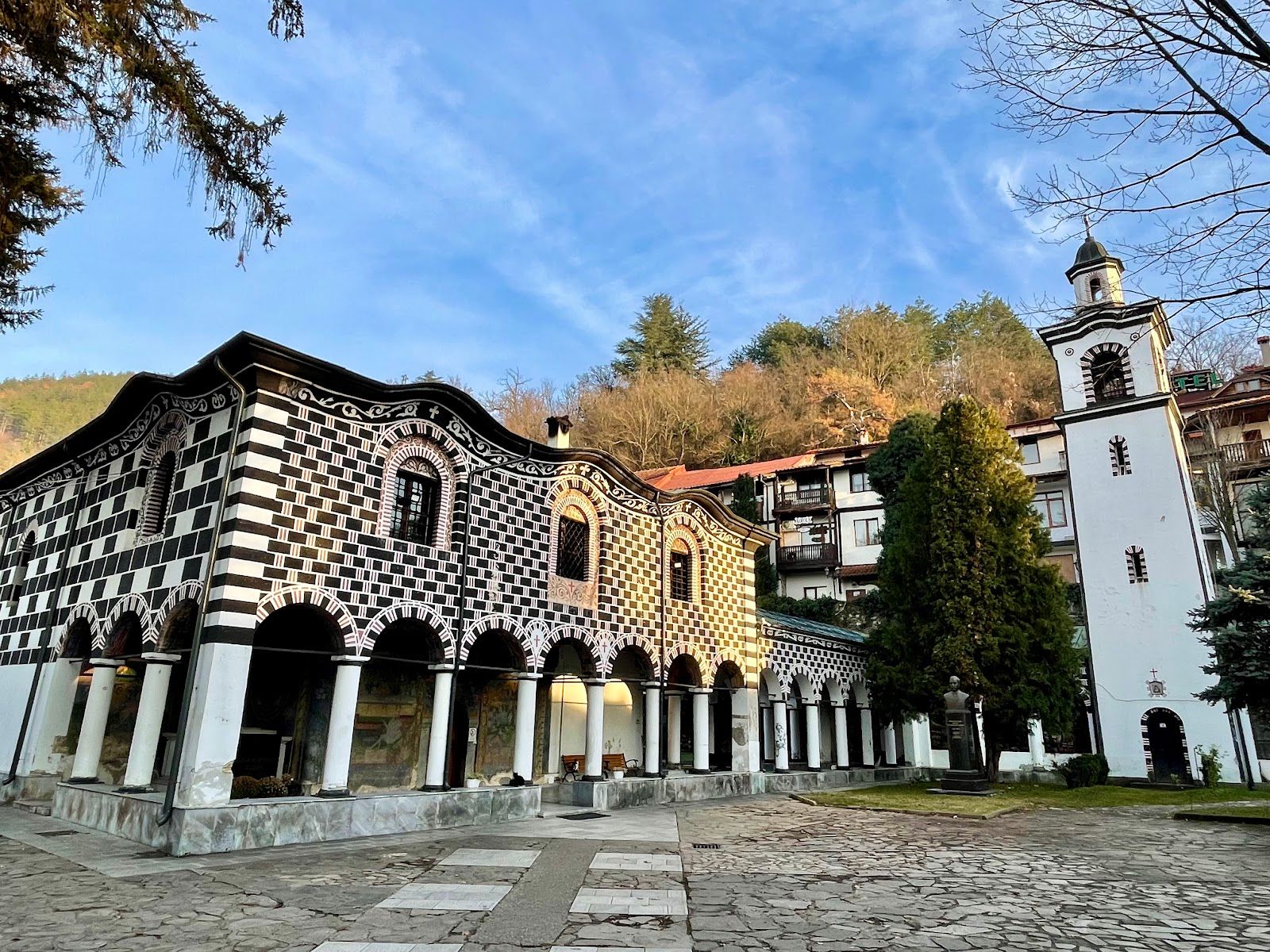 Orthodox church "Presentation of the Most Holy Theotokos"