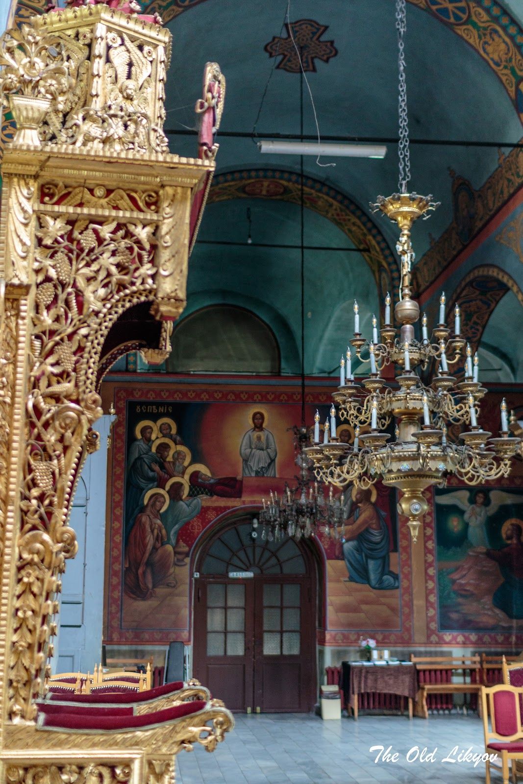Sveta Troitsa Church – photo 2