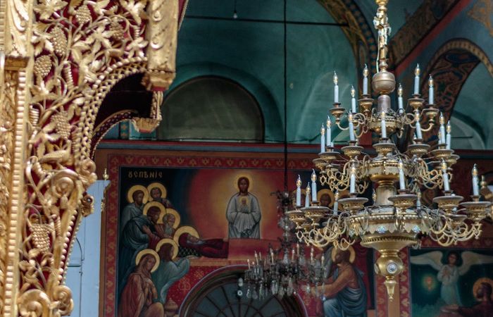 Sveta Troitsa Church – photo 2