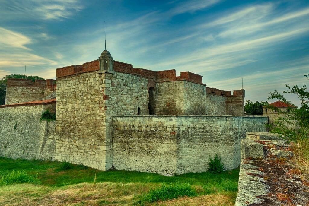 Baba Vida Fortress – photo 5