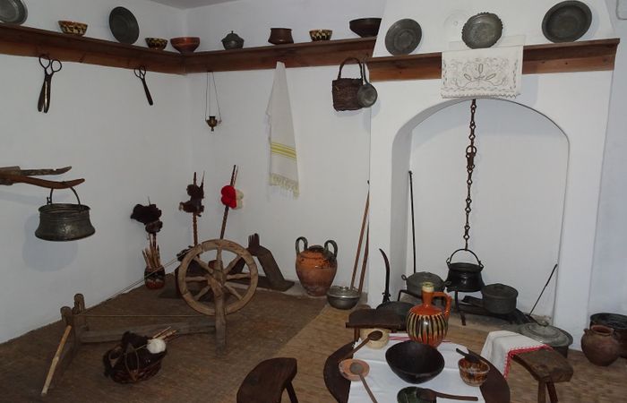 Panayot Volov House Museum – photo 2