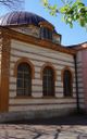 Public bath - Chifte