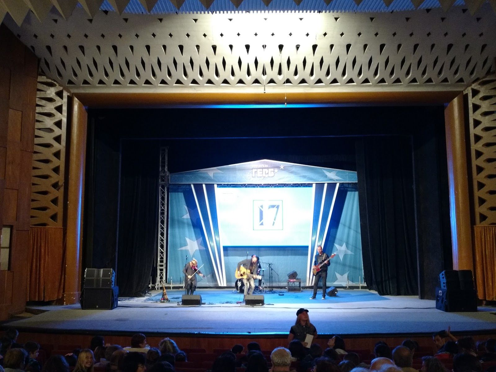 Drama Theatre – photo 4
