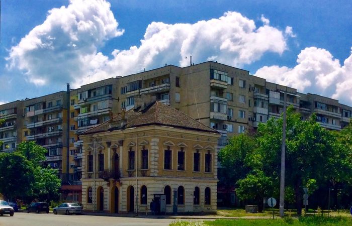 Къщата с куклите – снимка 3