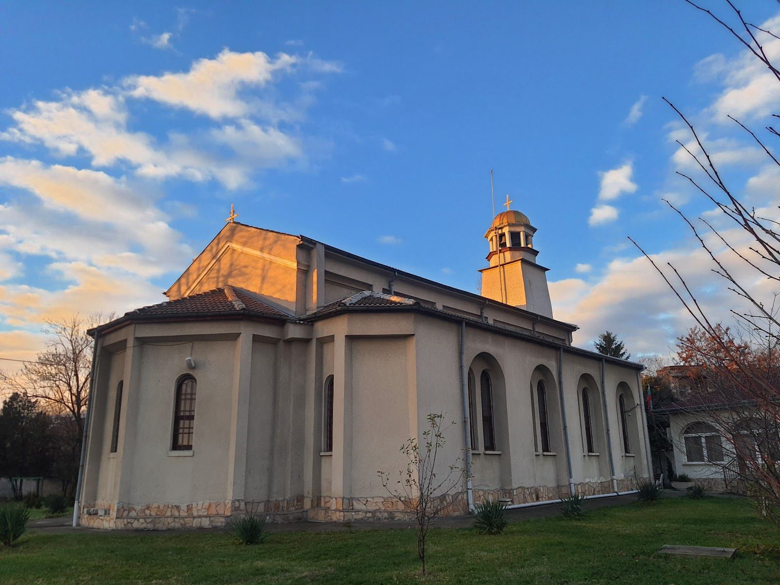 Church of the Assumption of the Holy Virgin