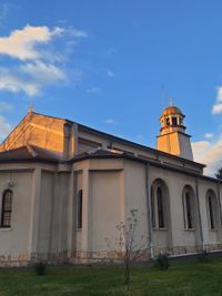 Church of the Assumption of the Holy Virgin