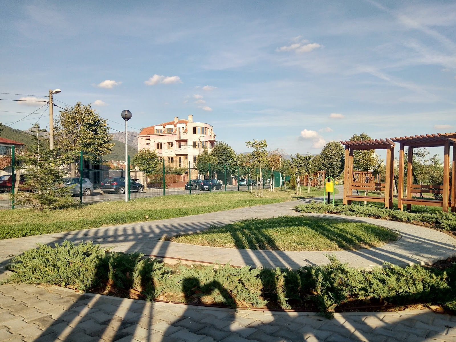 Asenovets” Sports Complex – photo 3