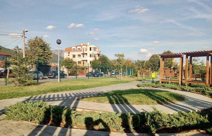 Asenovets” Sports Complex – photo 3