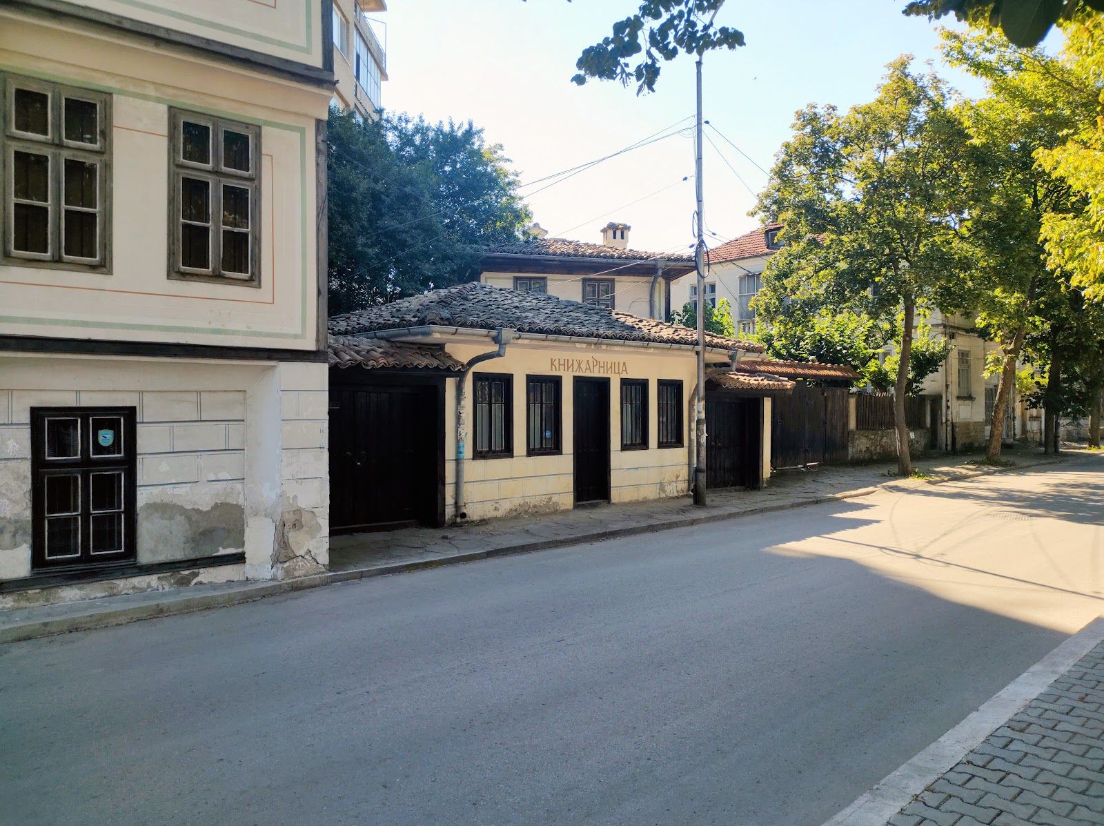 Sveshtarov House – photo 4